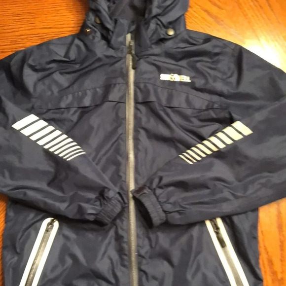 Swisswell Light Water Proof Jacket 12 - Picture 2 of 7